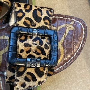 Sam Edelman slides